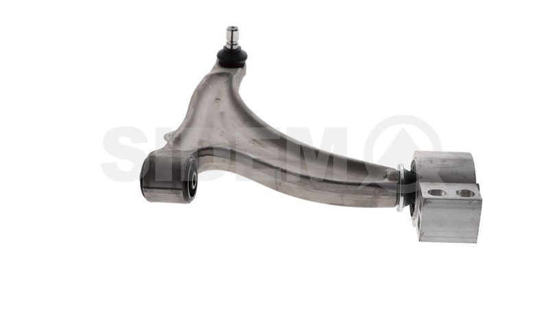 SIDEM 9073 Control/Trailing Arm, wheel suspension