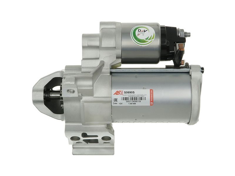 AS-PL S0690S Starter