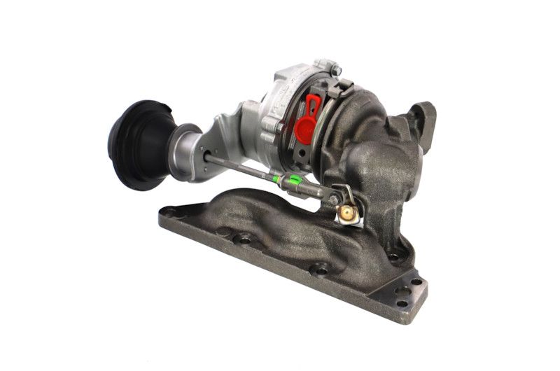 REMANTE 003-001-000229R Charger, charging (supercharged/turbocharged)