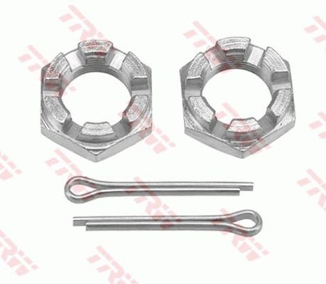 TRW JTR4325 Centre Rod Assembly