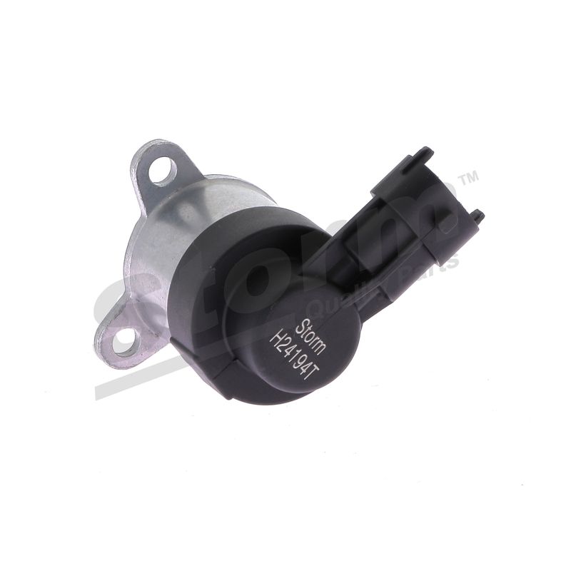 Régulateur, quantité de carburant (système à rampe commune) STORM QUALITY PARTS STO888204