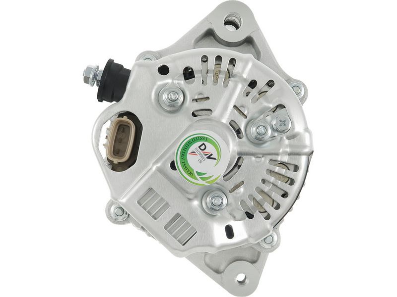 Generaator, AS-PL A6120