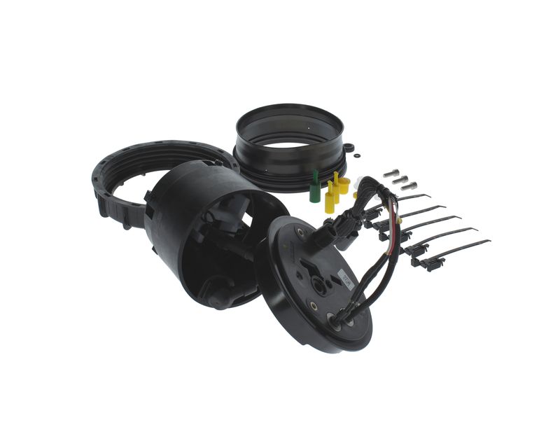 Soojendus, kütusepaak (karbamiidipritse), BOSCH F 01C 600 305