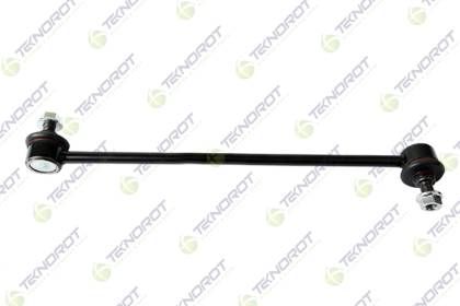 TEKNOROT T-316 - Link/Coupling Rod, stabiliser bar