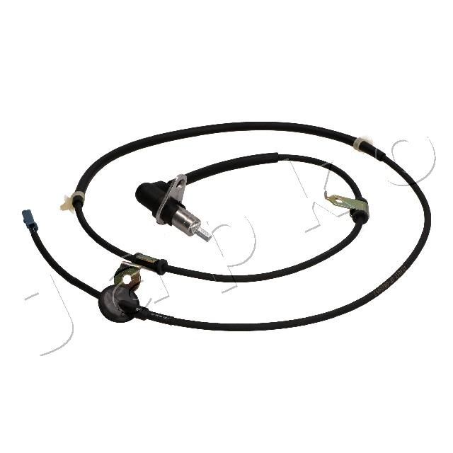 JAPKO 151806 Sensor, wheel speed