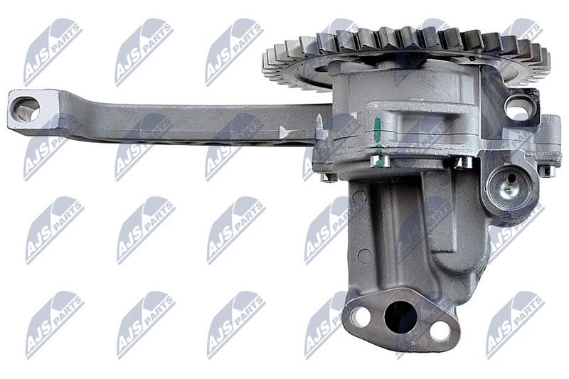 Õlipump, NTY BPO-WW-018