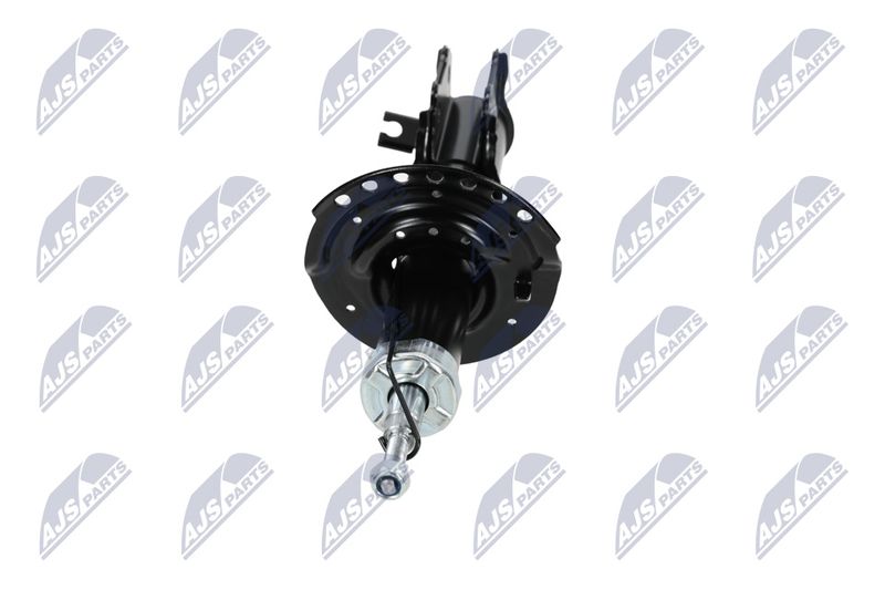 Amort, NTY A-HY-545