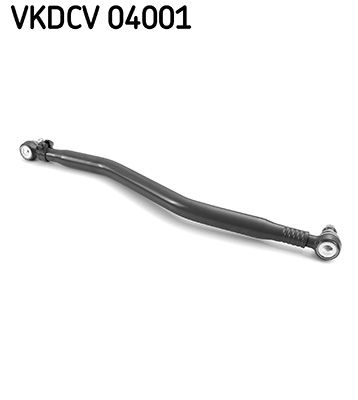 SKF VKDCV 04001 Centre Rod Assembly