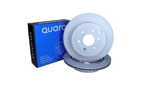 QUARO QD2209 Brake Disc