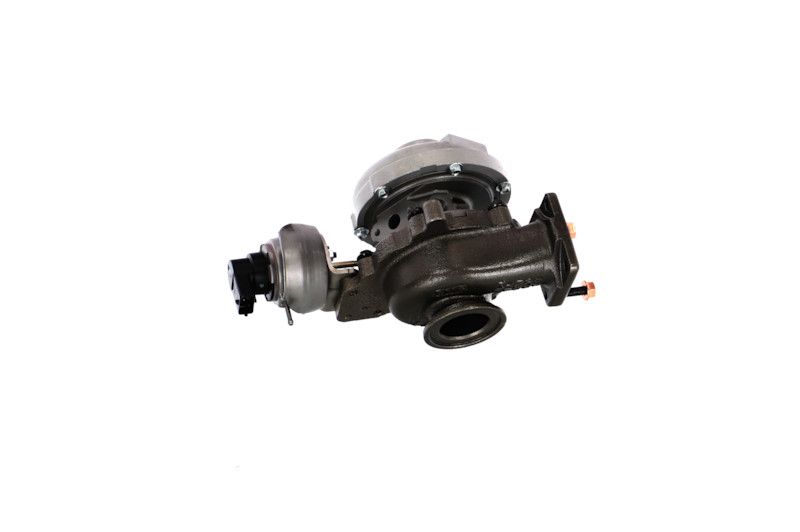 REMANTE 003-001-004228R Charger, charging (supercharged/turbocharged)