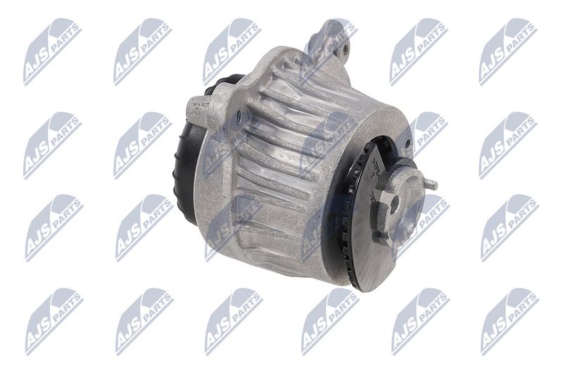 Paigutus, Mootor, NTY ZPS-ME-023