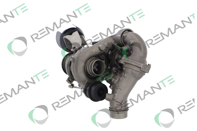 REMANTE 003-002-001083R Charger, charging (supercharged/turbocharged)