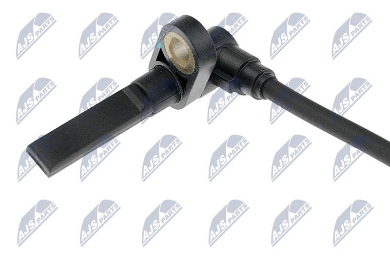 Andur, rattapöörete arv, NTY HCA-AR-007