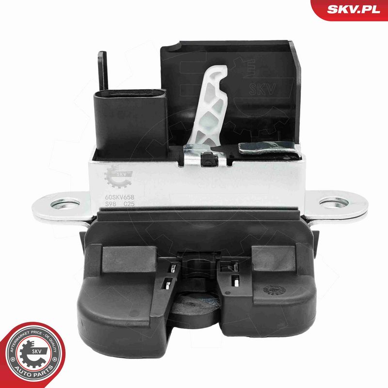 ESEN SKV 60SKV658 Tailgate Lock