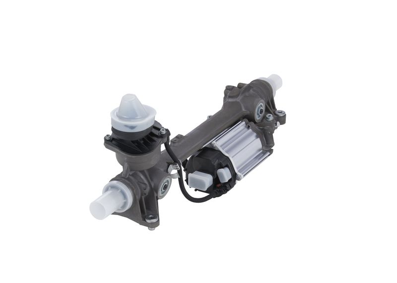 BOSCH KS00002467 Steering Gear