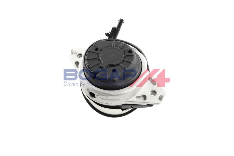 Soporte de Motor BOGAP C1911119 - 6