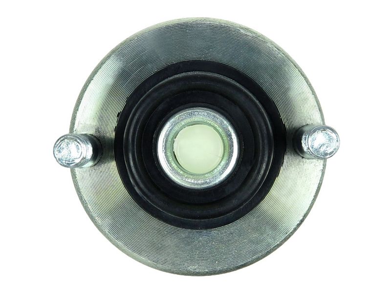 AS-PL SS6066S Solenoid Switch, starter