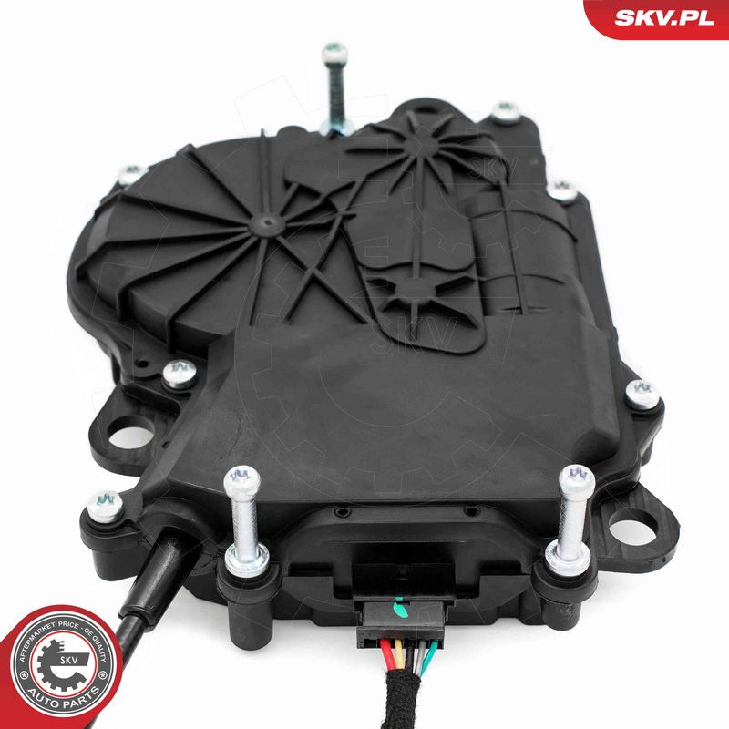 ESEN SKV 16SKV082 Closing aid, tailgate