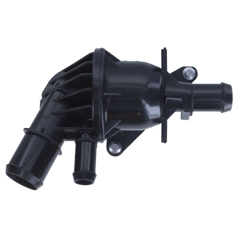 Thermostat, Kühlmittel