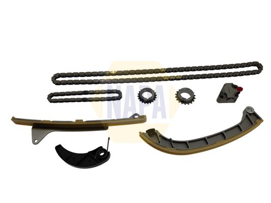 NAPA Timing Chain Kit NCK4199
