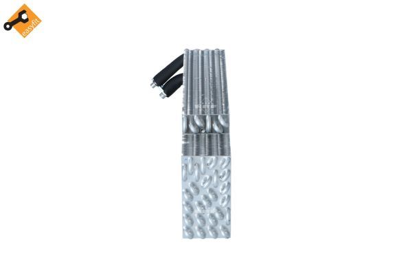 NRF 36078 Evaporator, air conditioning