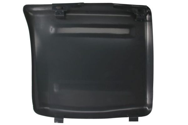 Thermo-isolatie schild , Staal past: SCANIA G I, P I, R I, T 01.03-05.19