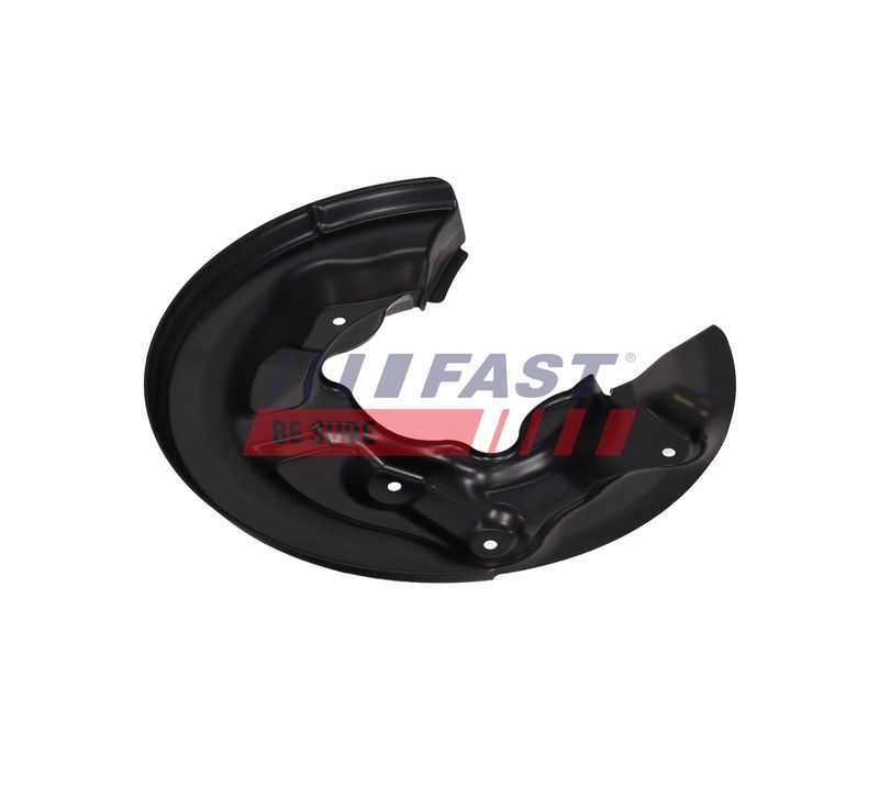 FAST FT03965 Splash Guard, brake disc