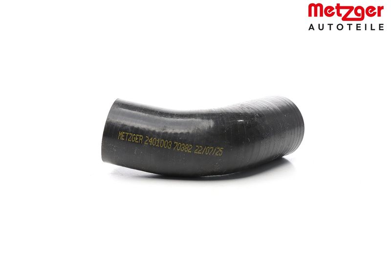 METZGER AUTOTEILE 2401003 Charge Air Hose