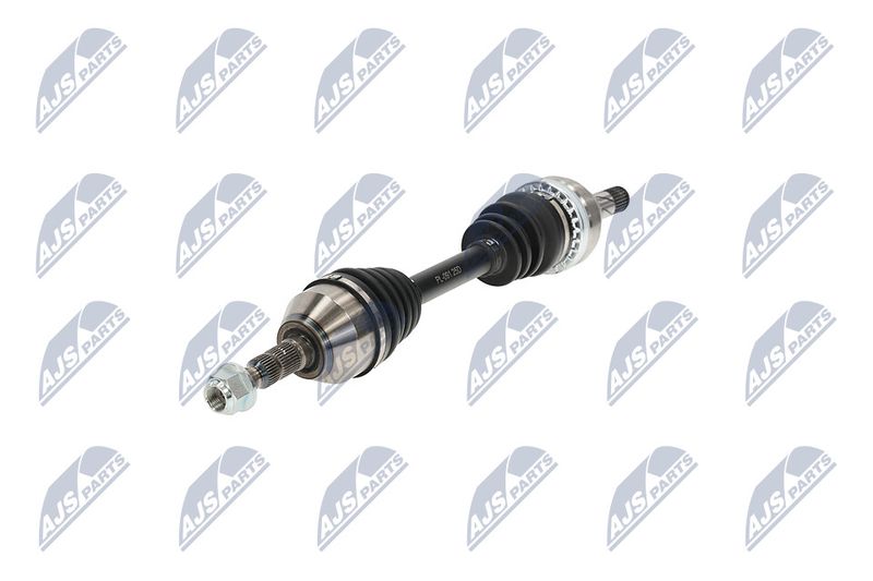 Veovõll, NTY NPW-PL-091