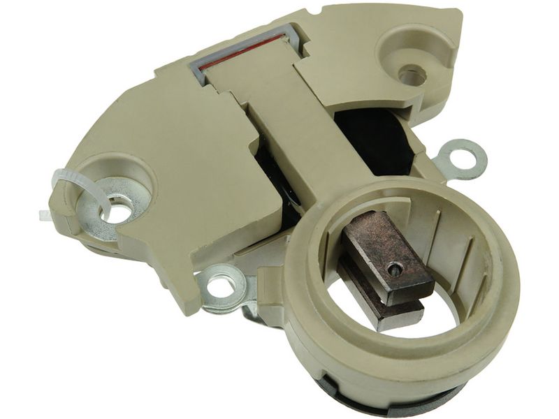 AS-PL ARE5155S Alternator Regulator