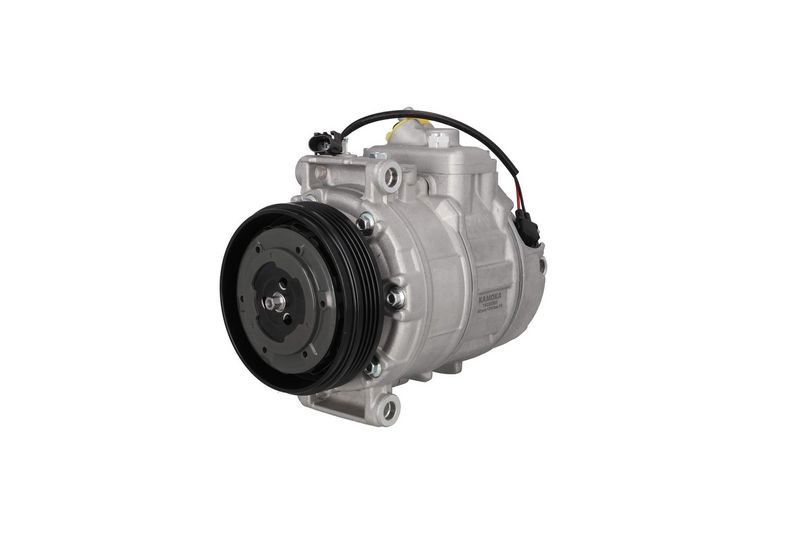 KAMOKA 7820090 Compressor, air conditioning