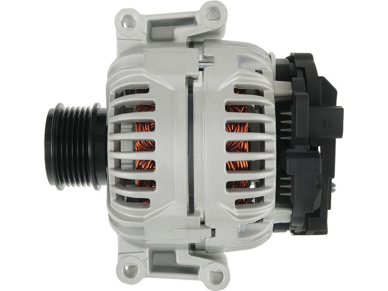 Generaator, AS-PL A0271