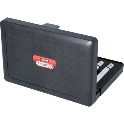 Padrunvõtmete komplekt, süüteküünal, KS TOOLS 500.7325