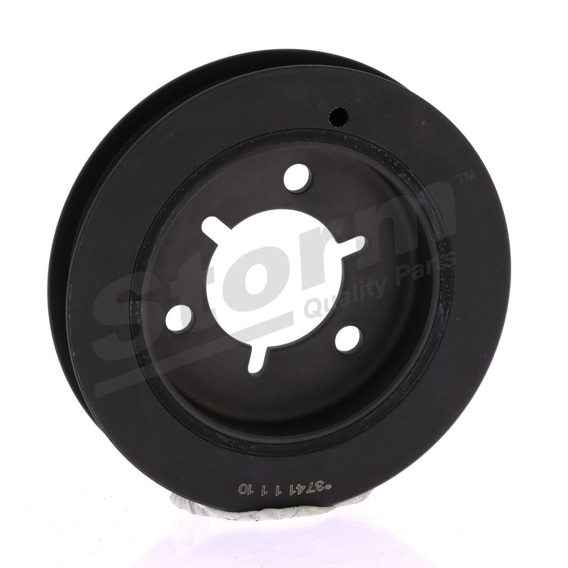 Poulie, vilebrequin STORM QUALITY PARTS 78091