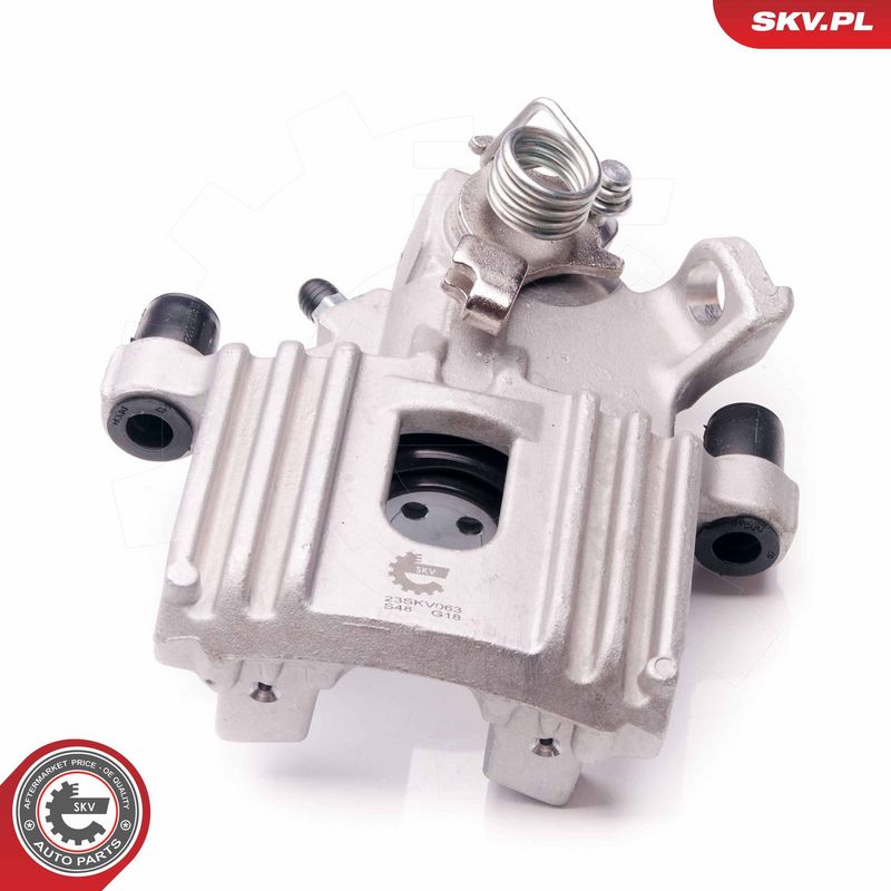 Pidurisadul, ESEN SKV 34SKV063