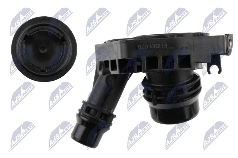 NTY CTM-BM-078 Thermostat, coolant