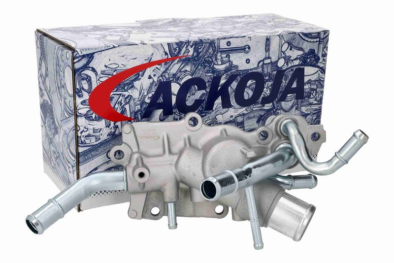 ACKOJA A38-99-0035 Thermostat, coolant