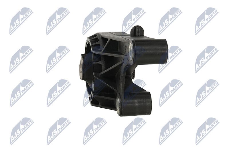 Paigutus, Mootor, NTY ZPS-PL-090