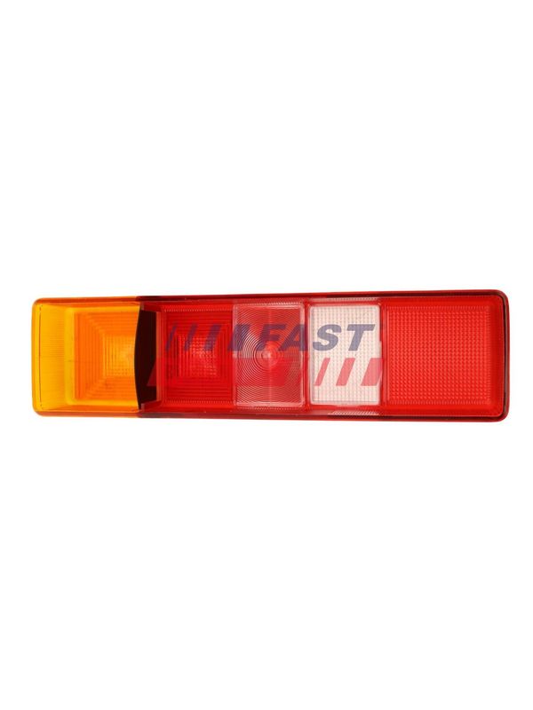 Čočka, zadní světlo FT86015