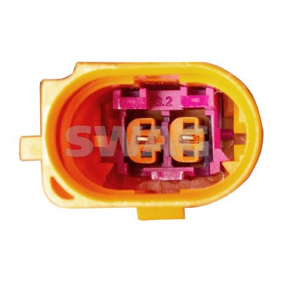 SWAG 33 11 0118 Sensor, exhaust gas temperature