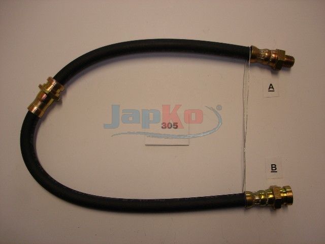 Kinnitus, Pidurivoolik,...