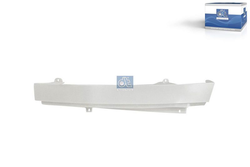 DT Spare Parts 4.00848 Air Deflector, driver cab
