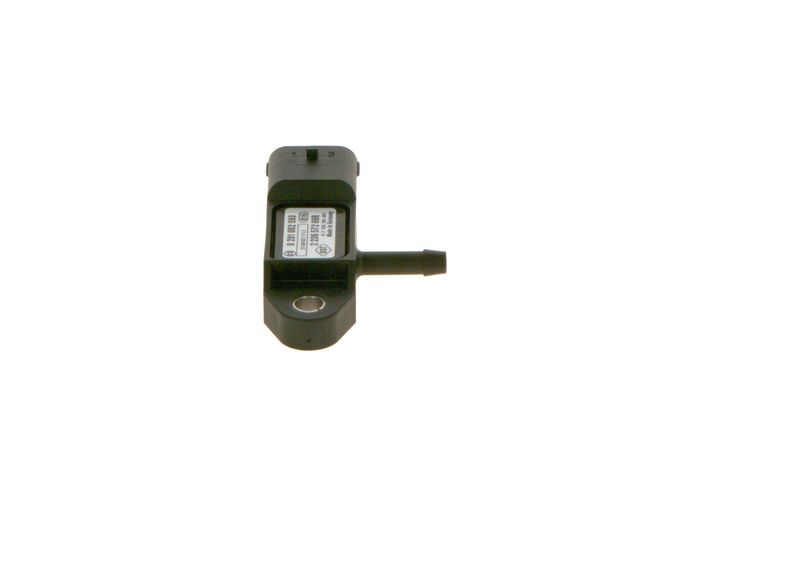 BOSCH 0 281 002 593 Sensor, boost pressure