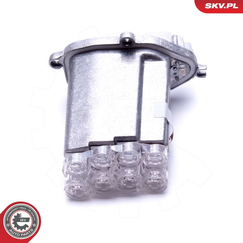 Juhtseade, valgustus, ESEN...