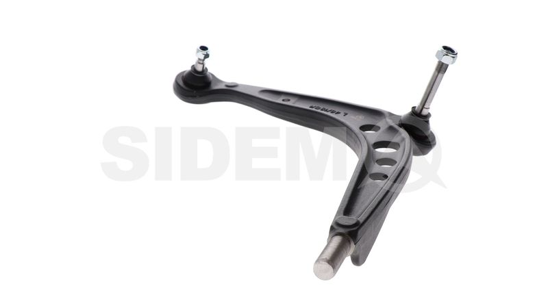 Barra de Suspension DELANTERA IZQUIERDA SIDEM 21172 - 4