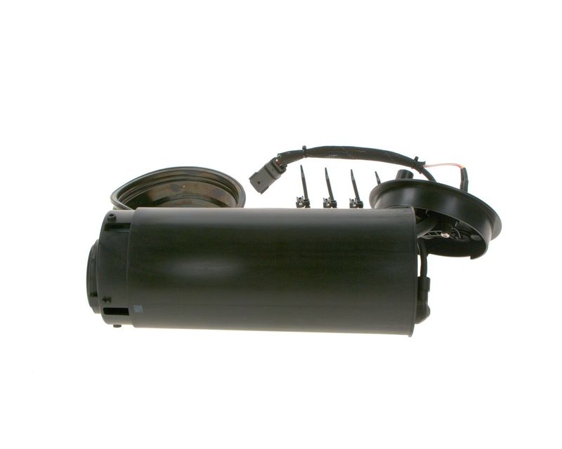 BOSCH F 01C 600 332 Heating, tank unit (urea injection)
