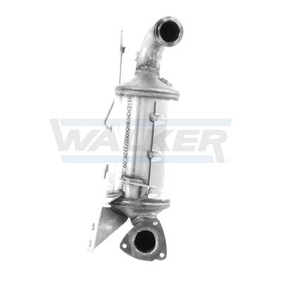 WALKER 73141 Soot/Particulate Filter, exhaust system