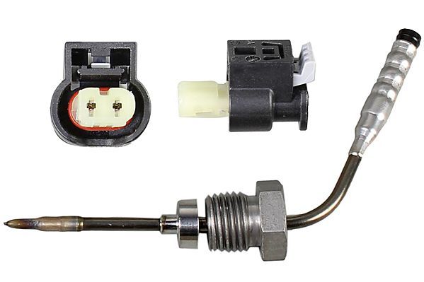 METZGER AUTOTEILE 0894702 Išmetamųjų dujų temperatūros jutiklis