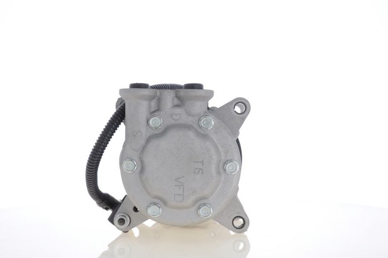 ACAUTO AC-01SD042 Compressor, air conditioning