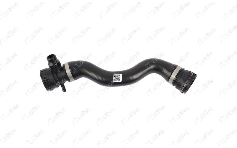 NIFEA 35244 - Radiator Hose